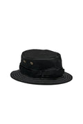Xlarge Italic Boonie Black/White