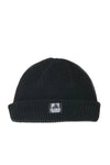 XLarge OG Low Beanie Black