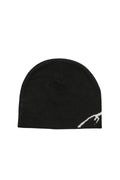 Xlarge Gorilla Skull Beanie Black