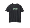 XLarge Drip T-Shirt Pigment Black