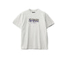 XLarge Drip T-Shirt Ash Heather