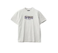 XLarge Drip T-Shirt Ash Heather