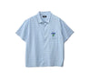 XLarge Frog N' Flute Shirt Blue