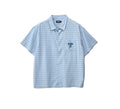 XLarge Frog N' Flute Shirt Blue