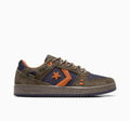 Converse CONS AS-1 Pro Suede & Cordura Low Top Wren/Baritone Blue/Hawaiian Sunset