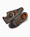 Converse CONS AS-1 Pro Suede & Cordura Low Top Wren/Baritone Blue/Hawaiian Sunset