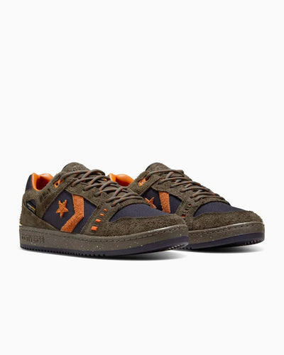 Converse CONS AS-1 Pro Suede & Cordura Low Top Wren/Baritone Blue/Hawaiian Sunset