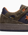 Converse CONS AS-1 Pro Suede & Cordura Low Top Wren/Baritone Blue/Hawaiian Sunset