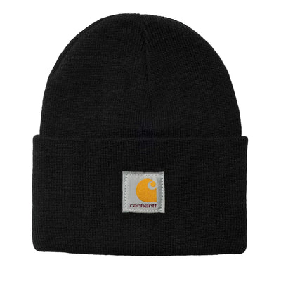 Carhartt Acrylic Watch Hat - Black