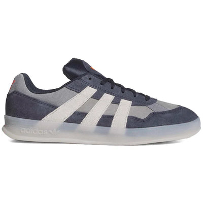 Adidas Aloha Super Shoe Legend Ink/Crystal/Grey
