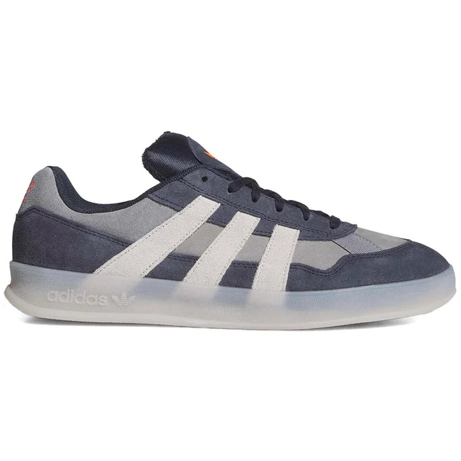 Adidas Aloha Super Shoe Legend Ink/Crystal/Grey