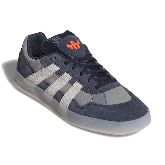 Adidas Aloha Super Shoe Legend Ink/Crystal/Grey