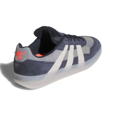 Adidas Aloha Super Shoe Legend Ink/Crystal/Grey