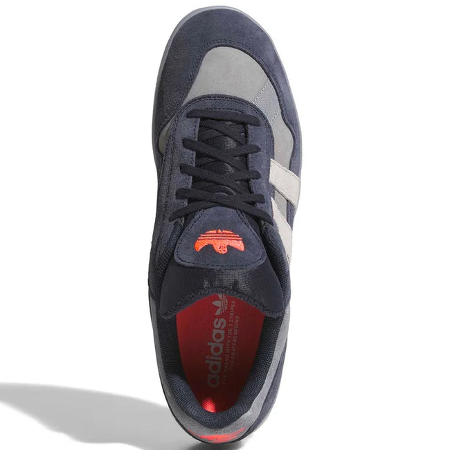 Adidas Aloha Super Shoe Legend Ink/Crystal/Grey