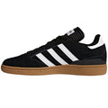 Adidas Busenitz Black/White/Gold
