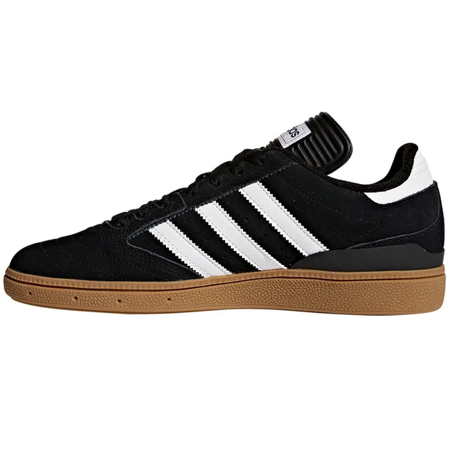 Adidas Busenitz Black/White/Gold
