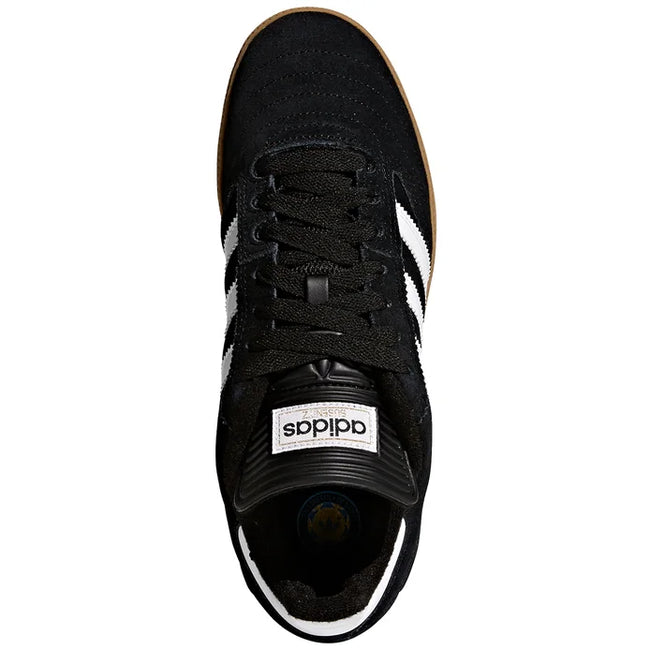 Adidas Busenitz Black/White/Gold