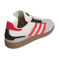 Adidas Busenitz Shoe Clear Brown/Better Scarlet/Gum