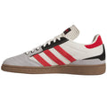 Adidas Busenitz Shoe Clear Brown/Better Scarlet/Gum