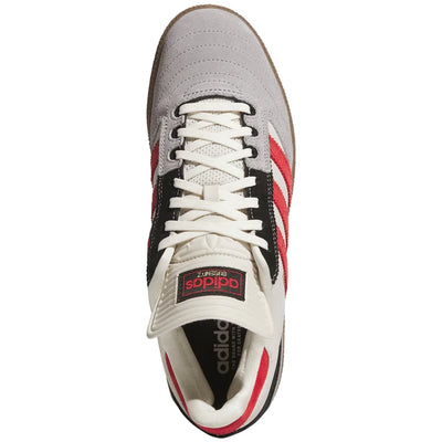 Adidas Busenitz Shoe Clear Brown/Better Scarlet/Gum