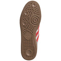 Adidas Busenitz Shoe Clear Brown/Better Scarlet/Gum