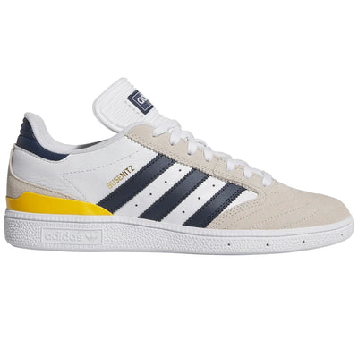 Adidas Skateboarding Busenitz Shoe Clear Brown/Collegiate Navy/White
