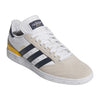 Adidas Skateboarding Busenitz Shoe Clear Brown/Collegiate Navy/White