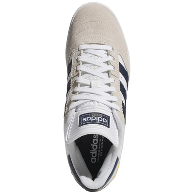 Adidas Skateboarding Busenitz Shoe Clear Brown/Collegiate Navy/White