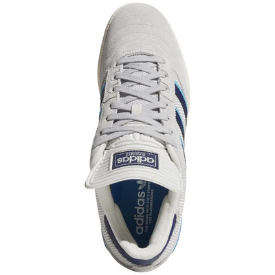 Adidas Busenitz Grey/Blue