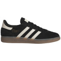 Adidas Busenitz Vintage Shoe Black/Alumin/Gum