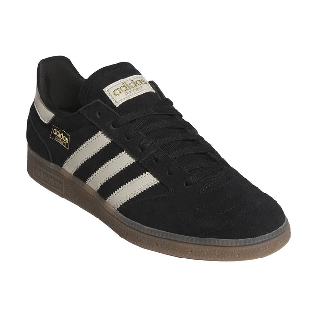 Adidas Busenitz Vintage Shoe Black/Alumin/Gum