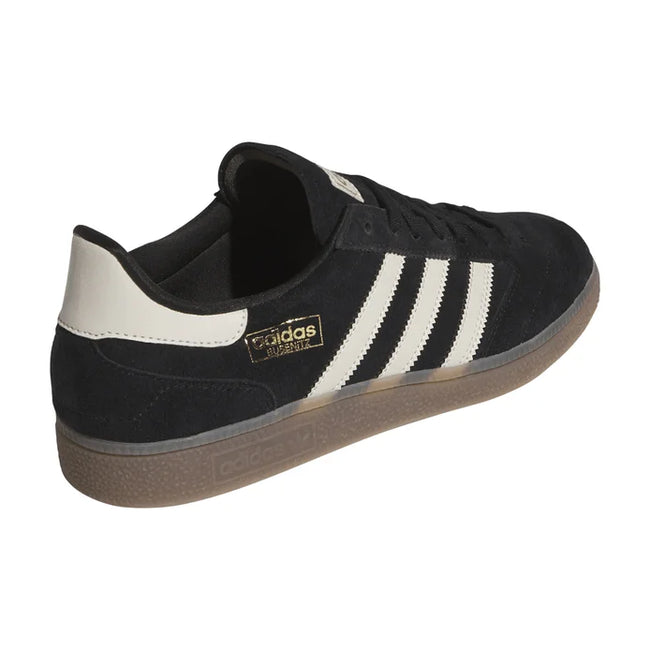 Adidas Busenitz Vintage Shoe Black/Alumin/Gum