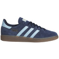 Adidas Busenitz Vintage Shoe Navy/Clear Sky/Gum