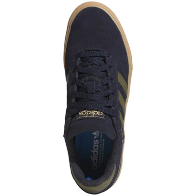 Adidas Busenitz Vulc Legend Ink/Olive