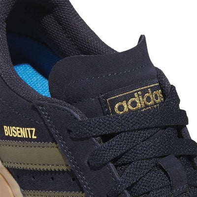 Adidas Busenitz Vulc Legend Ink/Olive