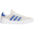 Adidas Busenitz Vulc II Crystal White/Royal Blue