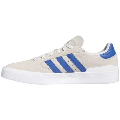 Adidas Busenitz Vulc II Crystal White/Royal Blue