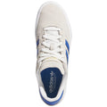 Adidas Busenitz Vulc II Crystal White/Royal Blue