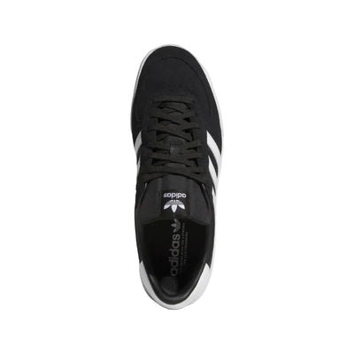 Adidas Glenburn Shoe Core Black / Cloud White / Gum