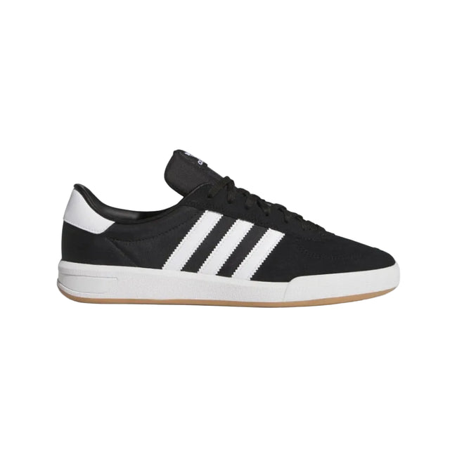 Adidas Glenburn Shoe Core Black / Cloud White / Gum