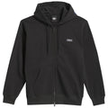Adidas Gonz Graph Zip Hood Black
