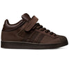 Adidas Pro Shell ADV x Niels Bennett Brown Wonder/Magic Beige