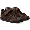 Adidas Pro Shell X Niels Bennett Shoe Brown Wonder/ Magic Beige