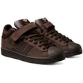 Adidas Pro Shell ADV x Niels Bennett Brown Wonder/Magic Beige