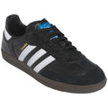 Adidas Samba ADV Shoe Black/Gum