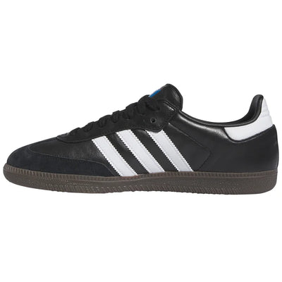 Adidas Samba ADV Shoe Black/Gum