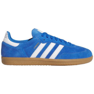 Adidas Samba ADV Bluebird/White