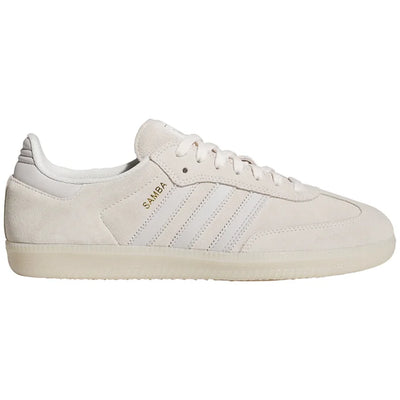 Adidas Samba ADV Chalk White/Carbon