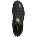Adidas Samba ADV Shoe Dark Brown/Black/Gum
