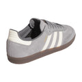 Adidas Samba ADV Shoe Grey Four/Cream/Grey